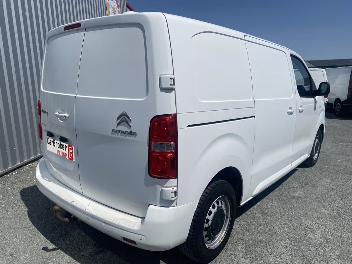 Citroën Jumpy – citroen jumpy