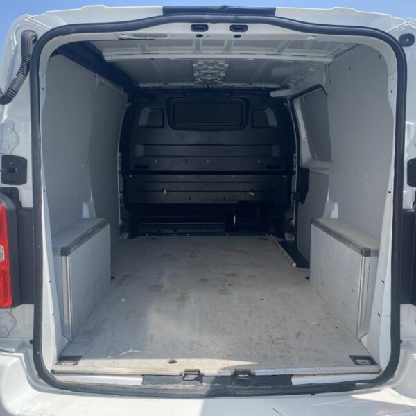 Citroën Jumpy – citroen jumpy