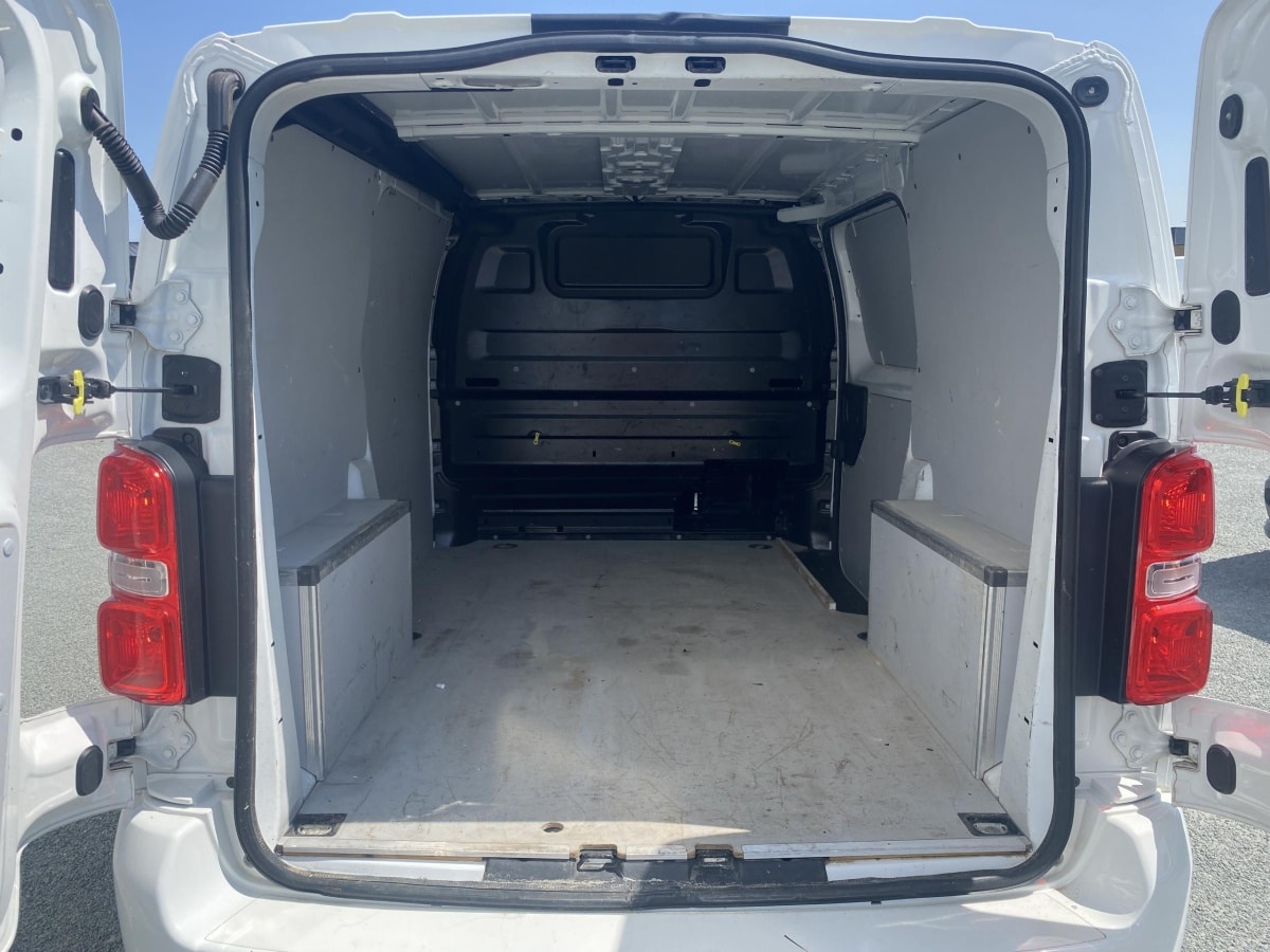 Citroën Jumpy – citroen jumpy