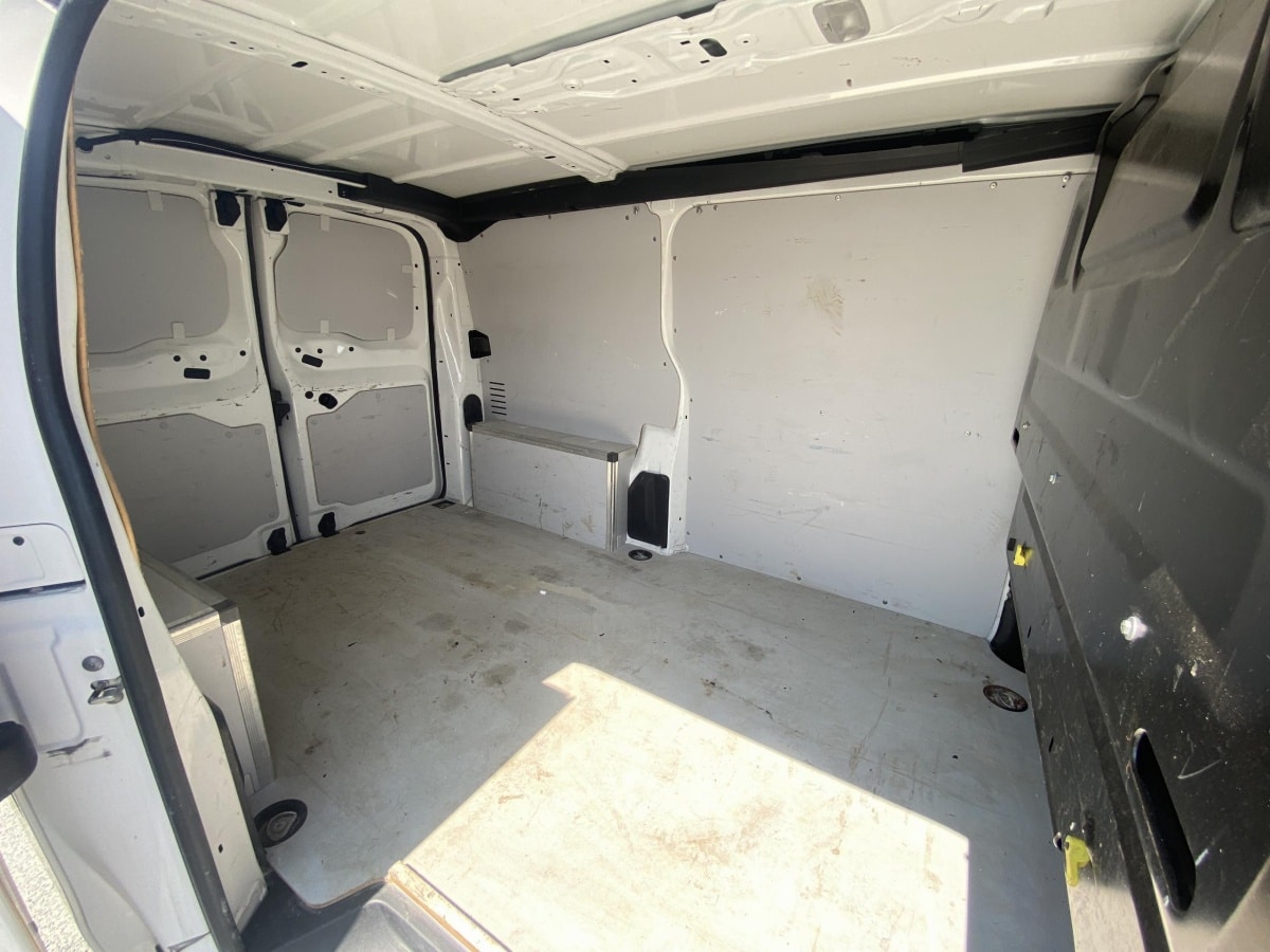 Citroën Jumpy – citroen jumpy