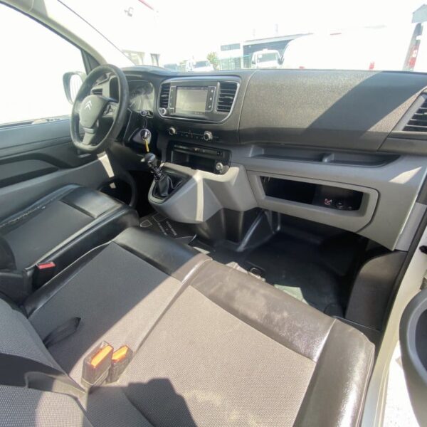 Citroën Jumpy – citroen jumpy