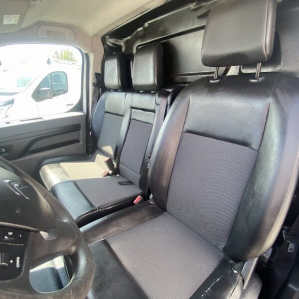 Citroën Jumpy – citroen jumpy