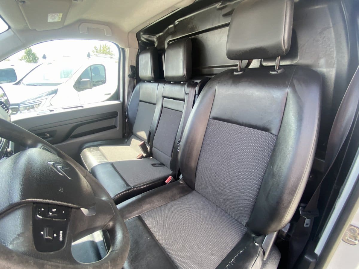Citroën Jumpy – citroen jumpy