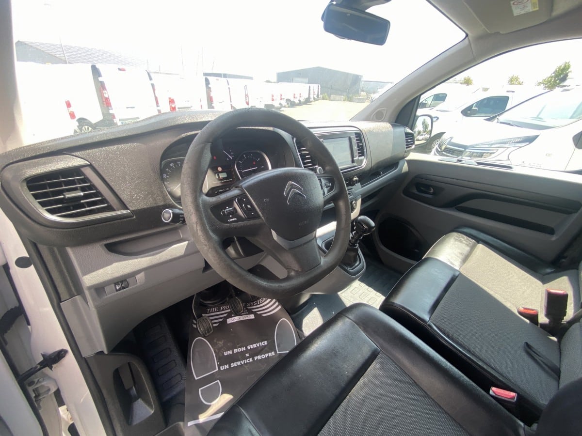 Citroën Jumpy – citroen jumpy