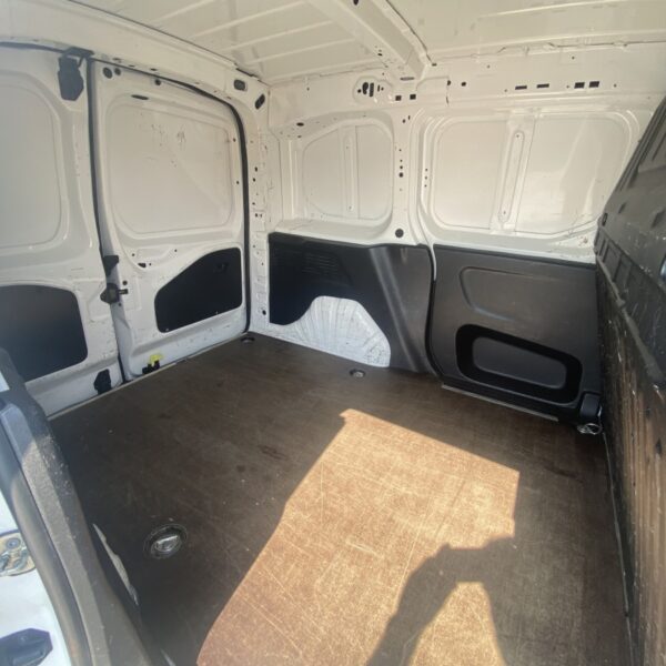 Citroën Berlingo Van – citroen berlingo van