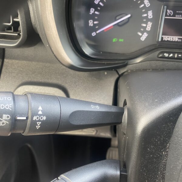 Citroën Berlingo Van – citroen berlingo van