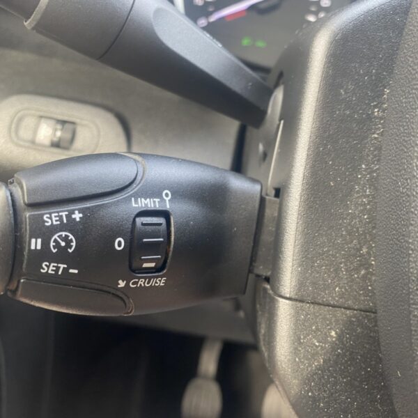 Citroën Berlingo Van – citroen berlingo van