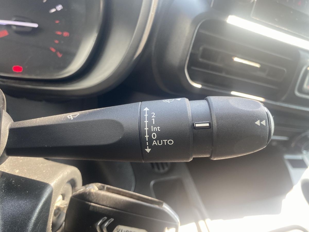 Citroën Berlingo Van – citroen berlingo van