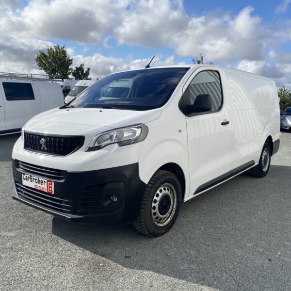 Peugeot Expert