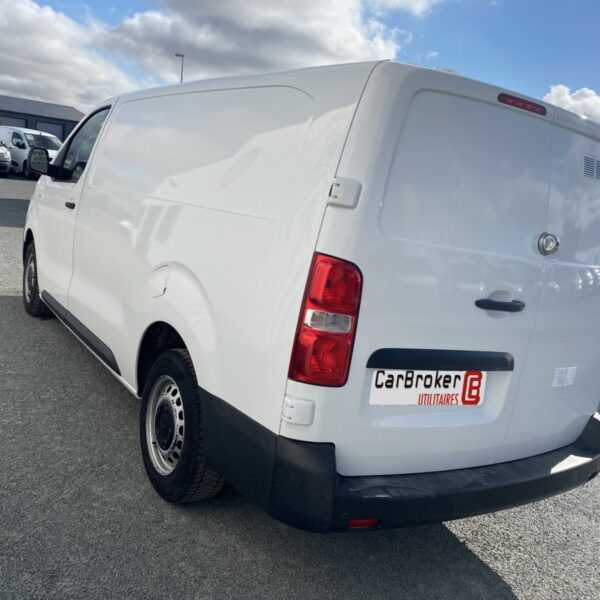 Peugeot Expert