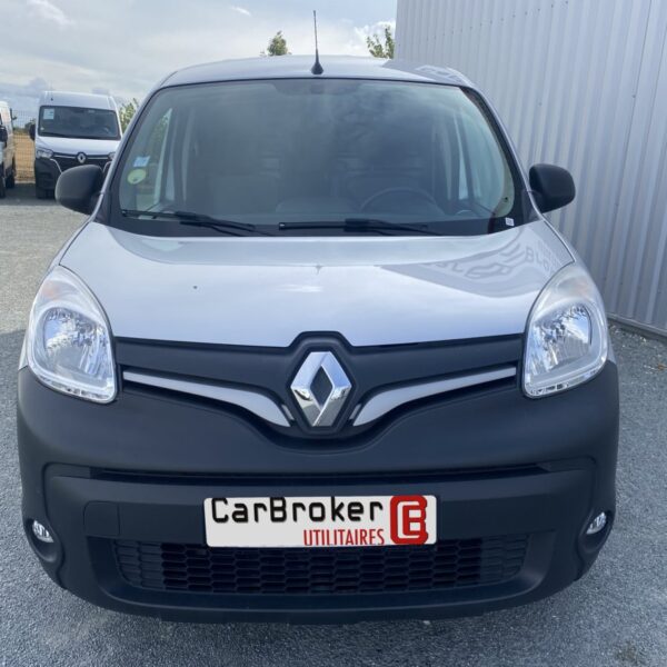 Renault Kangoo Express