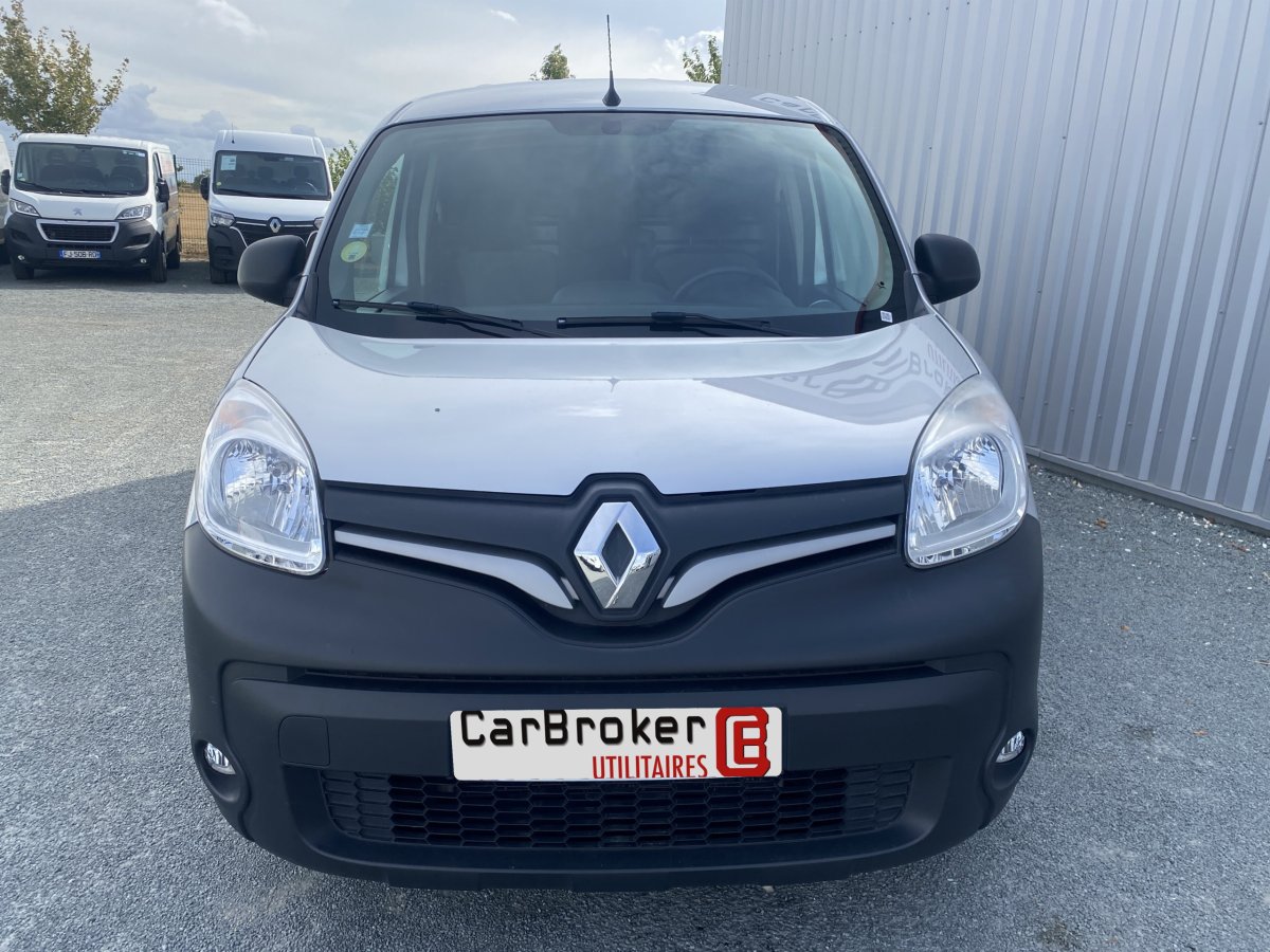 Renault Kangoo Express