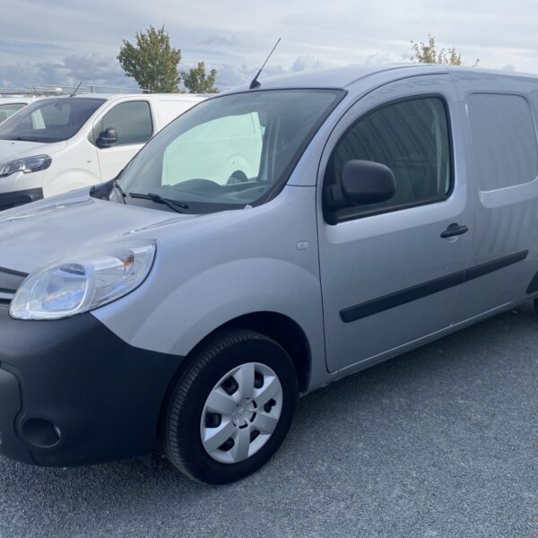Renault Kangoo Express
