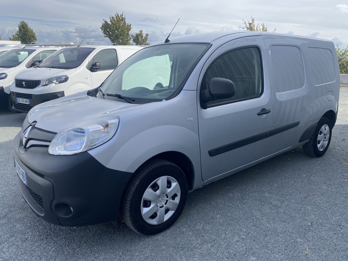 Renault Kangoo Express