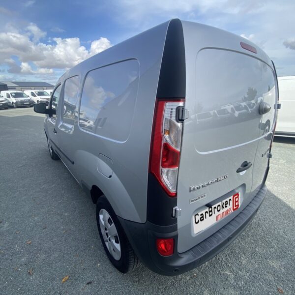 Renault Kangoo Express