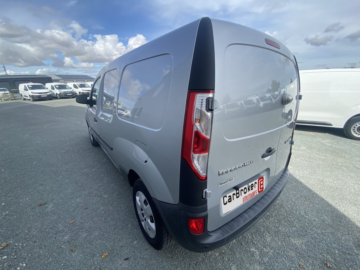 Renault Kangoo Express