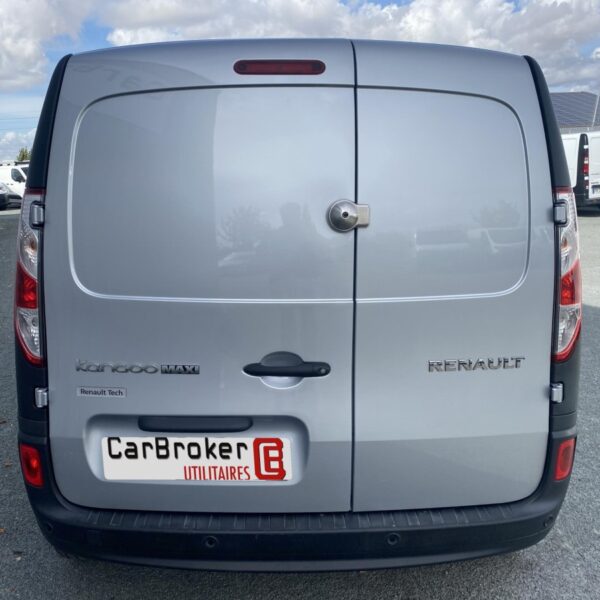 Renault Kangoo Express