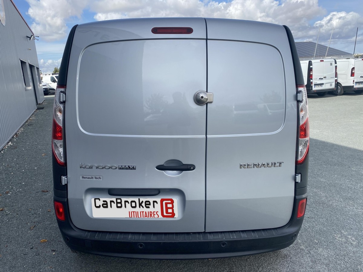 Renault Kangoo Express