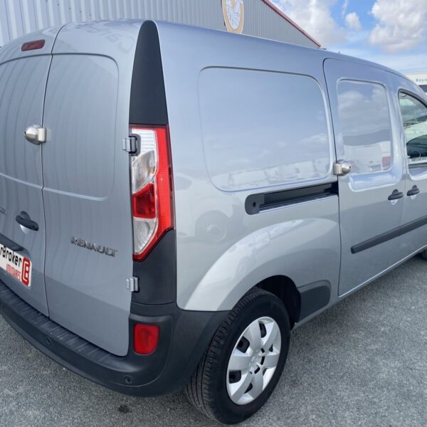 Renault Kangoo Express
