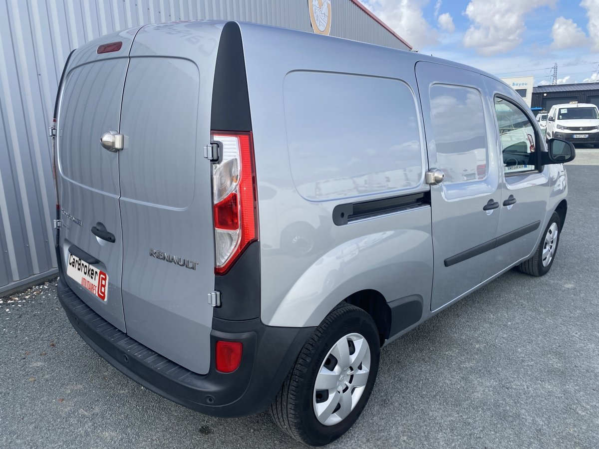 Renault Kangoo Express