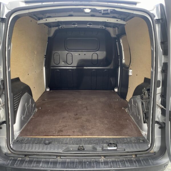 Renault Kangoo Express