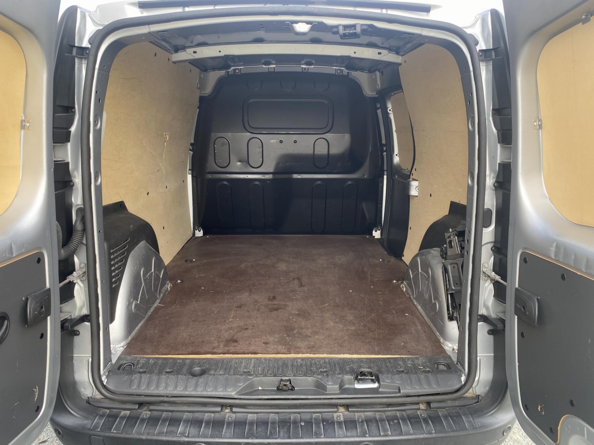 Renault Kangoo Express