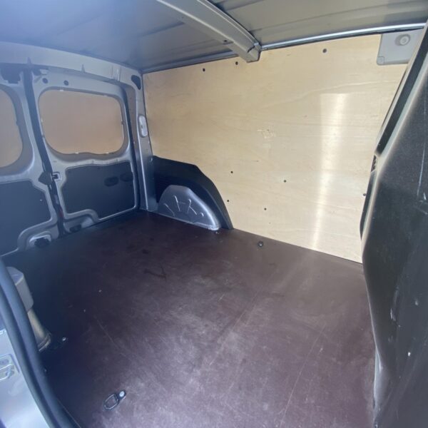 Renault Kangoo Express