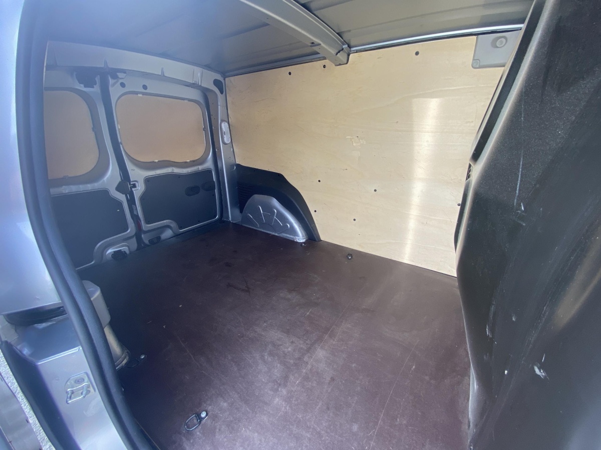 Renault Kangoo Express