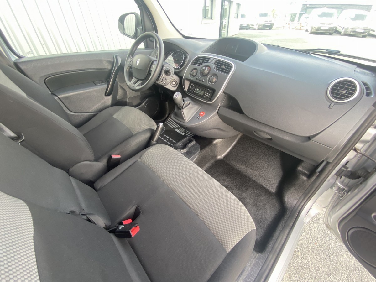 Renault Kangoo Express