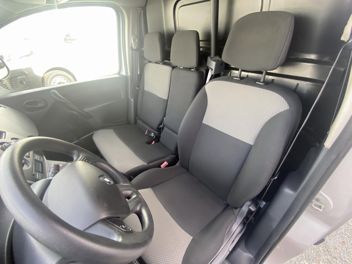 Renault Kangoo Express