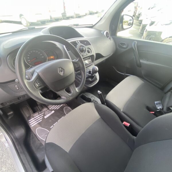 Renault Kangoo Express