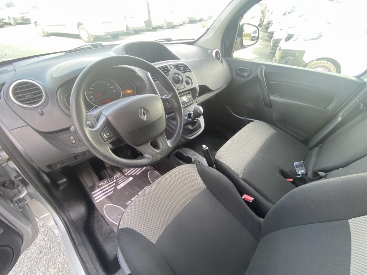 Renault Kangoo Express