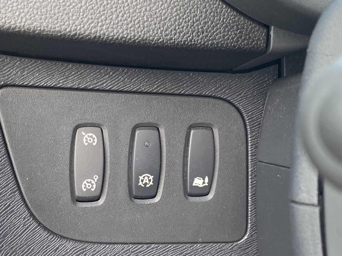 Renault Kangoo Express