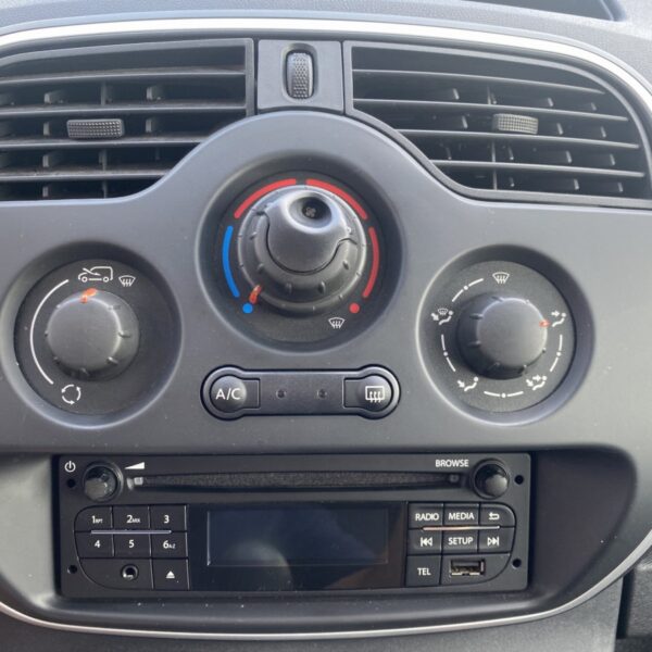 Renault Kangoo Express