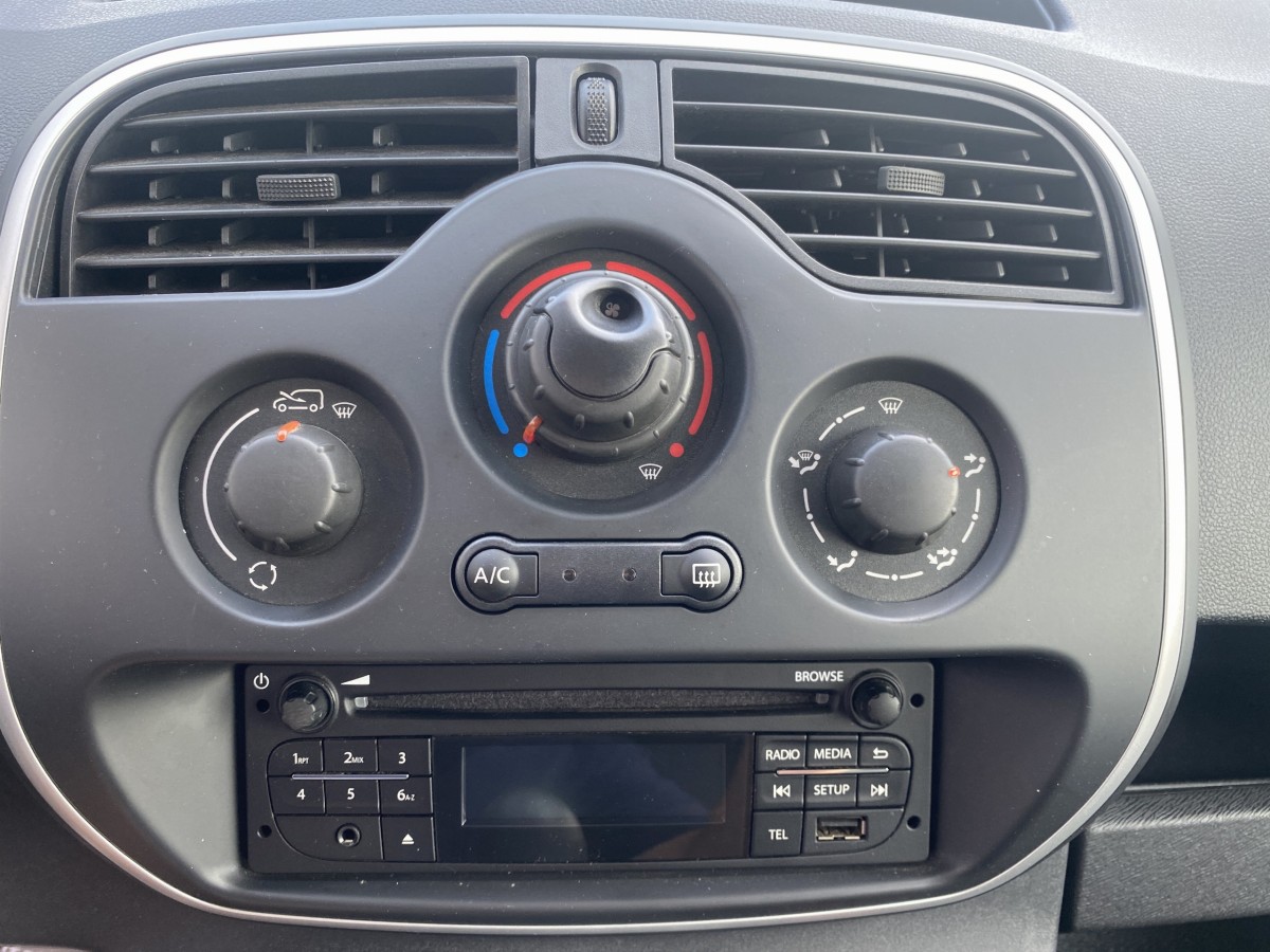 Renault Kangoo Express