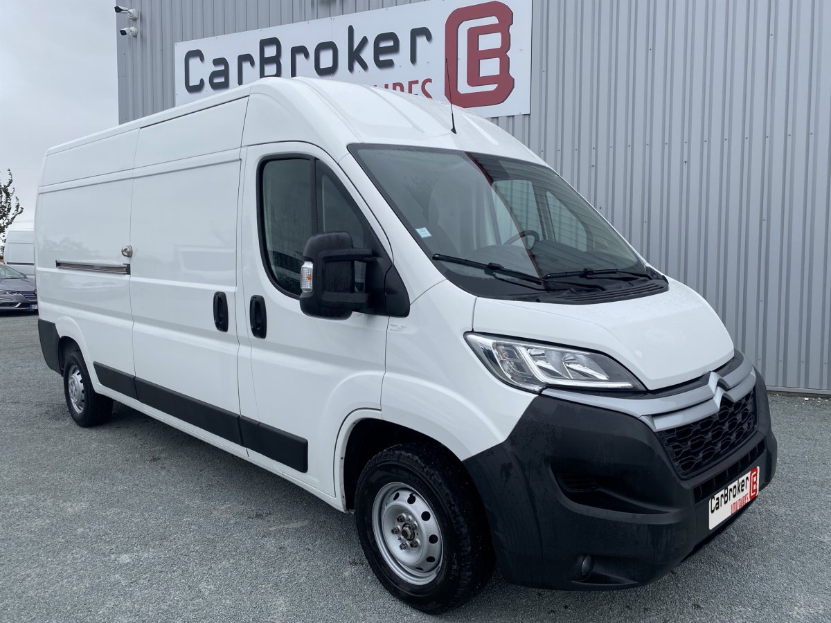 Citroën Jumper – citroen jumper