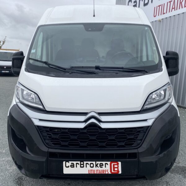 Citroën Jumper – citroen jumper