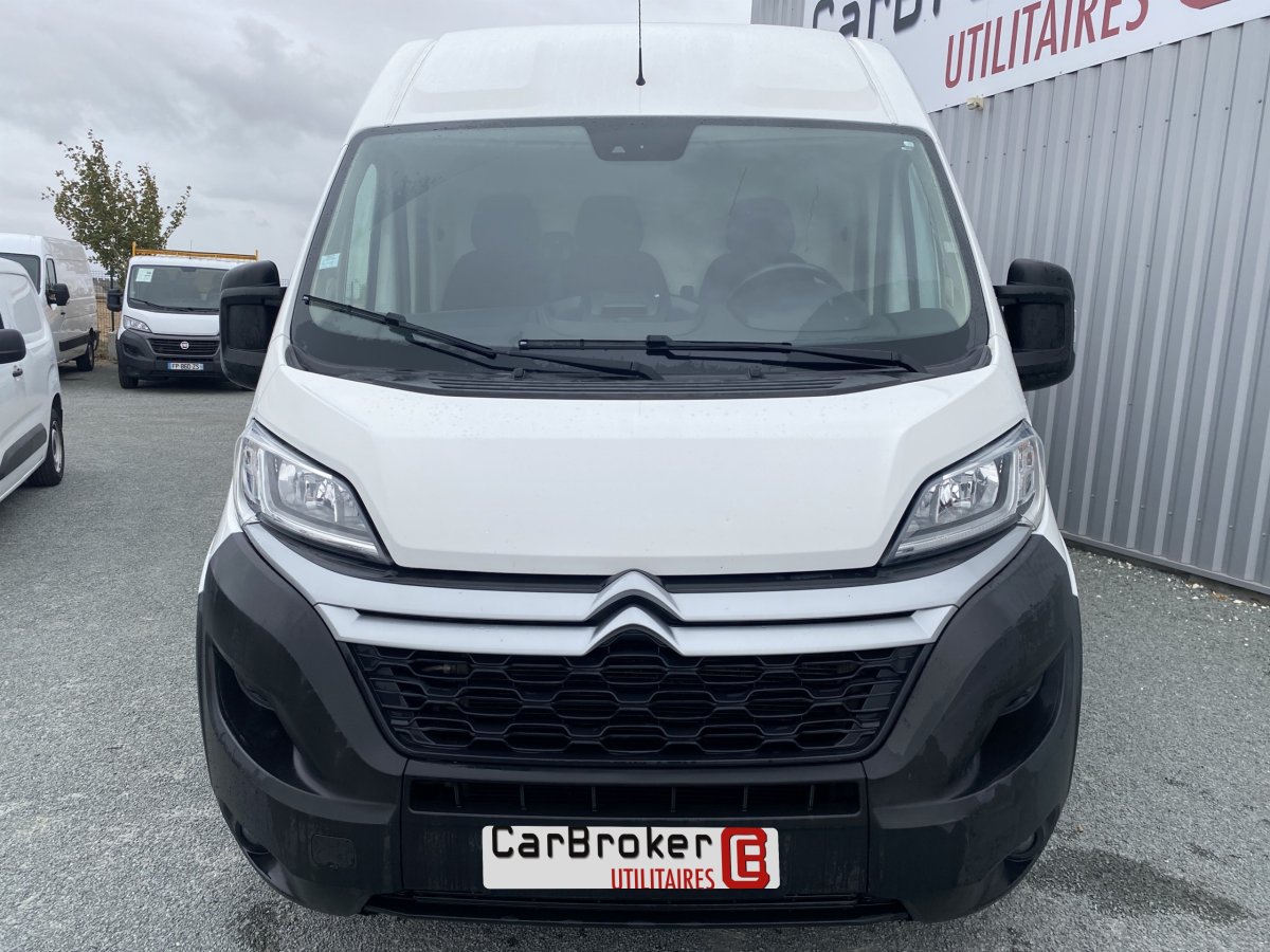 Citroën Jumper – citroen jumper