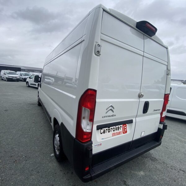 Citroën Jumper – citroen jumper