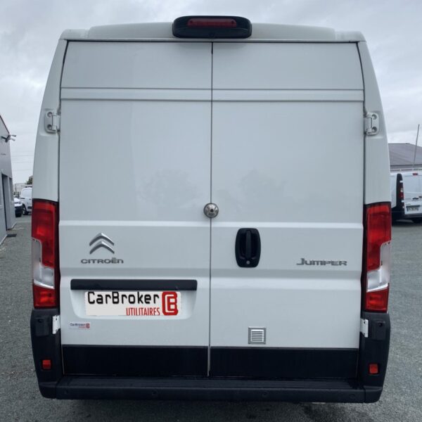 Citroën Jumper – citroen jumper