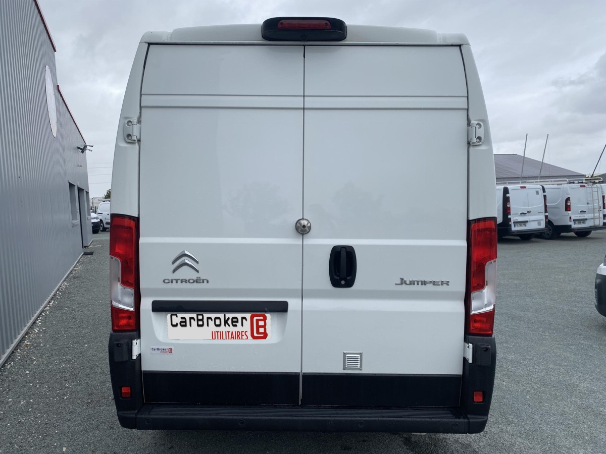 Citroën Jumper – citroen jumper