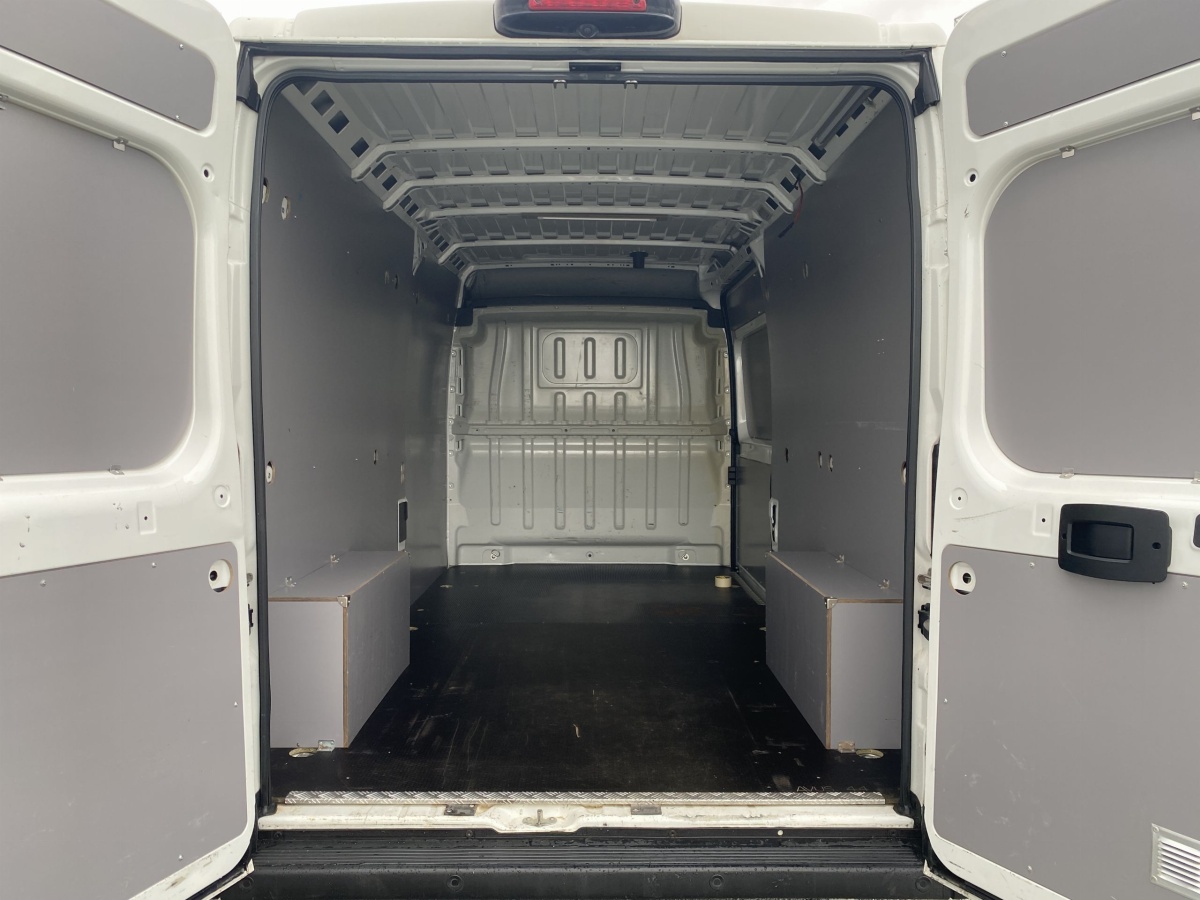 Citroën Jumper – citroen jumper