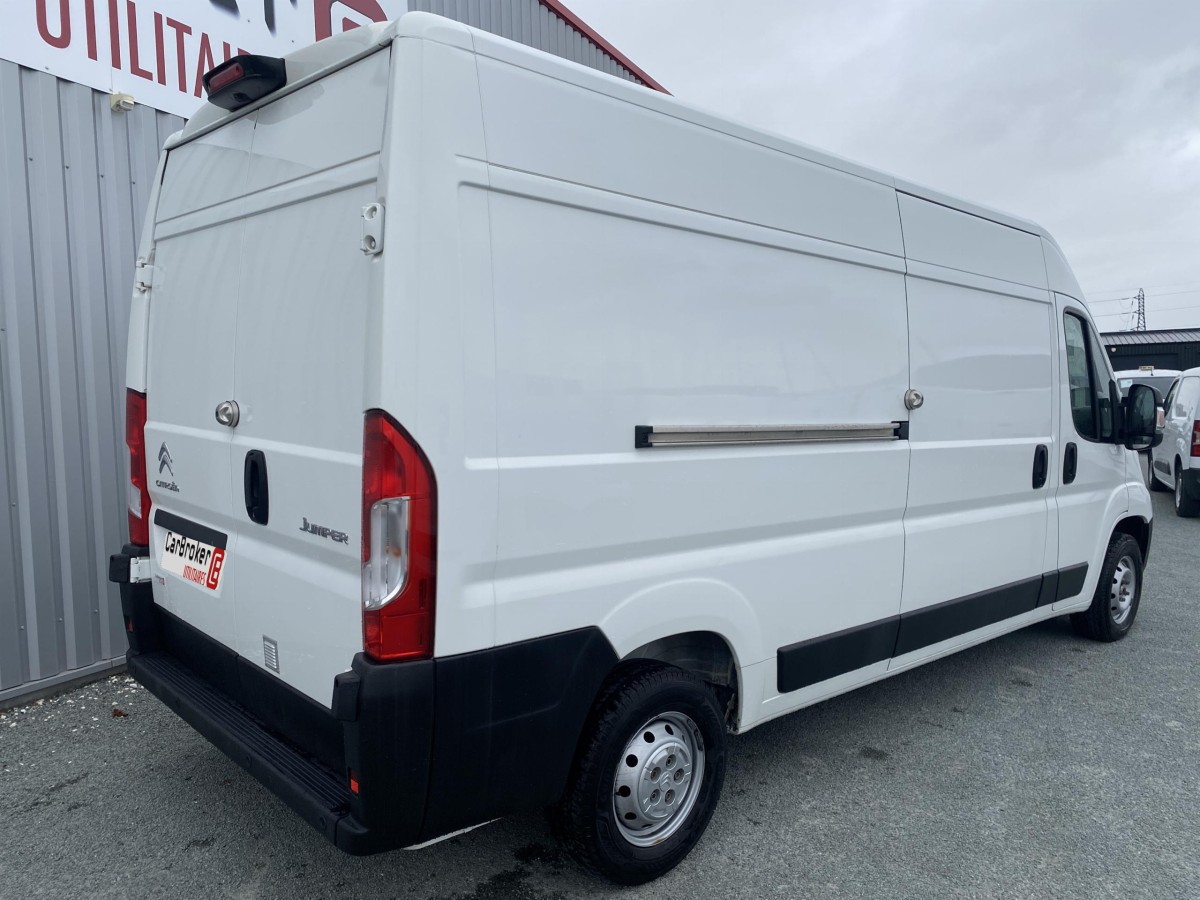 Citroën Jumper – citroen jumper