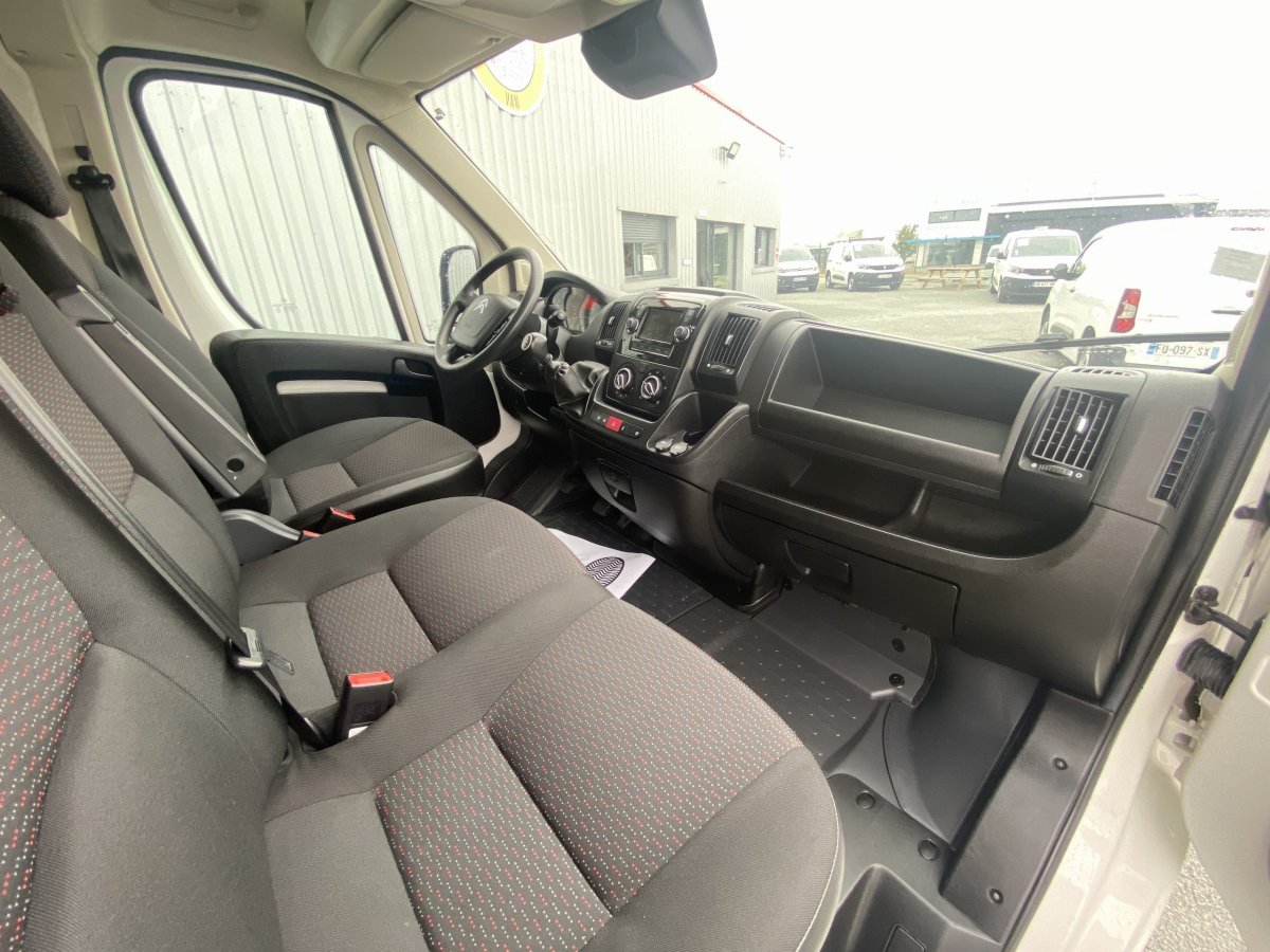Citroën Jumper – citroen jumper