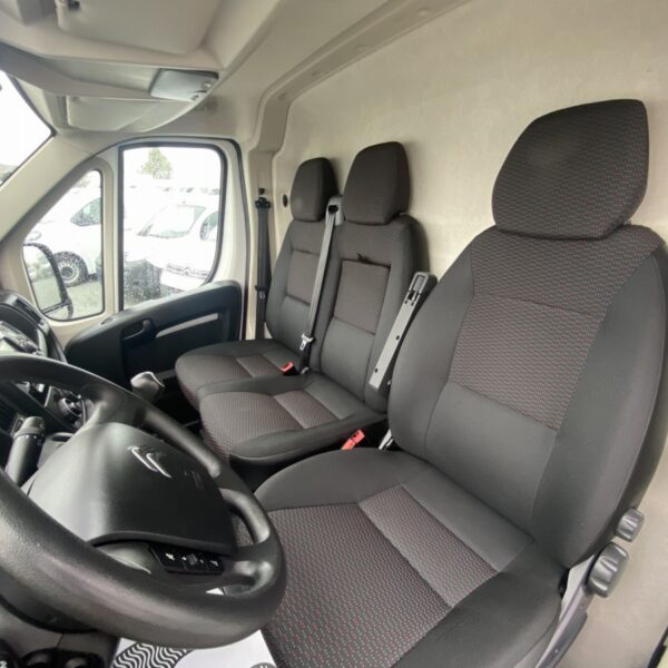 Citroën Jumper – citroen jumper