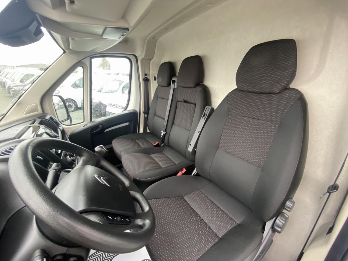 Citroën Jumper – citroen jumper