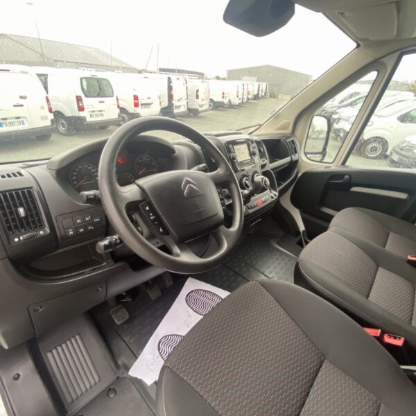 Citroën Jumper – citroen jumper