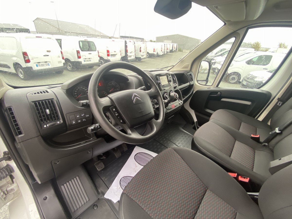 Citroën Jumper – citroen jumper