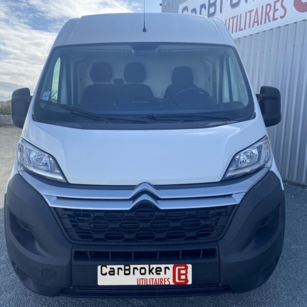 Citroën Jumper – citroen jumper