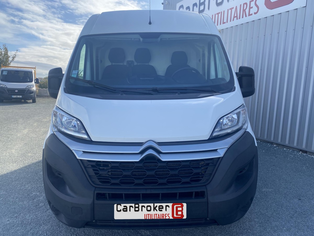 Citroën Jumper – citroen jumper